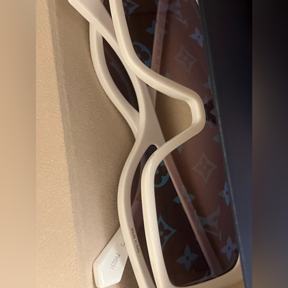 Louis Vuitton Glasses